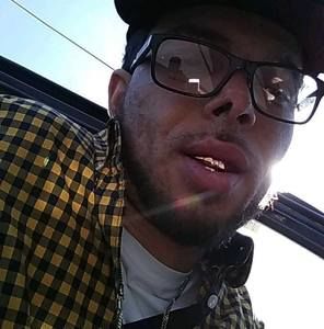 Meet your Posher, Logan